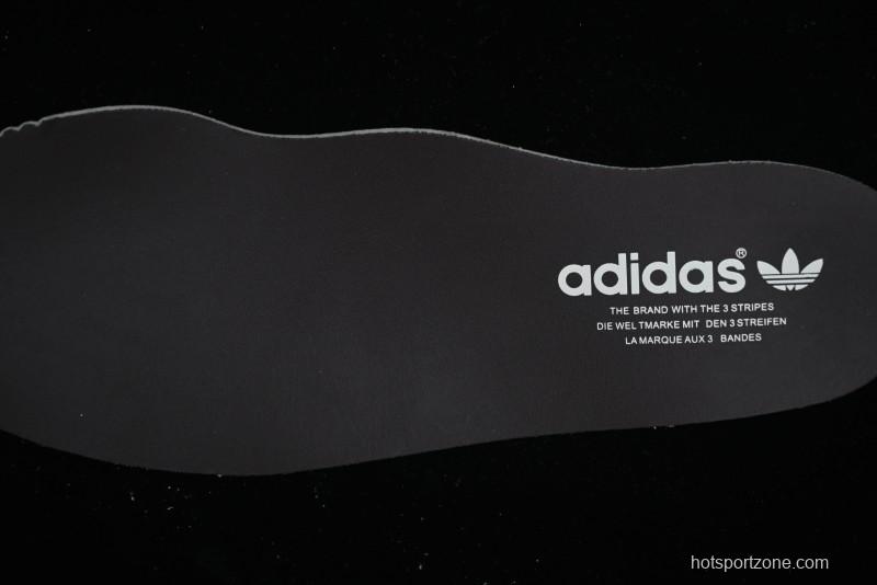 Adidas Origials Gazelle Indoor IH4771 Retro Casual Slip-Resistant Wear-Resistant Low-Top Sneakers - IH4771