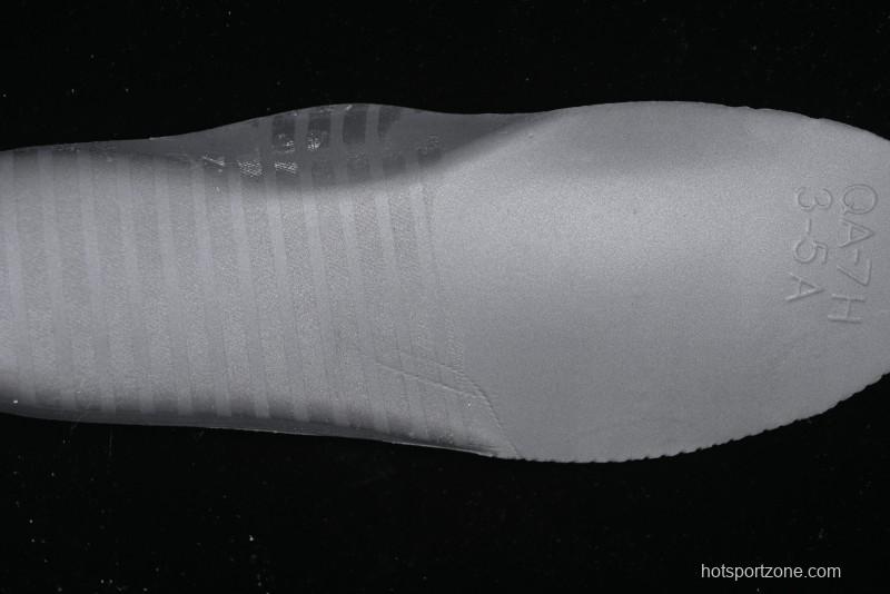 Nike Air Force 1 '07 Low Peach Trees Christmas Eve Limited Custom Casual Sneakers - CD1212-777