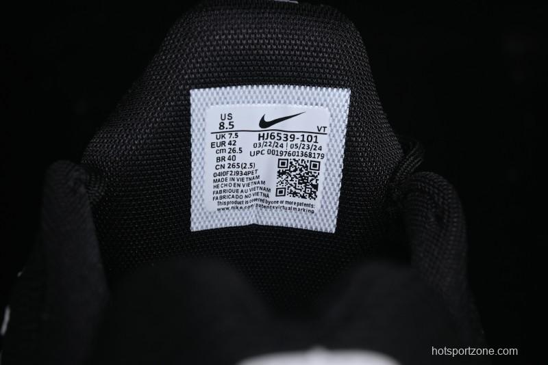 Comme Des Garcons Homme Plus x Nike Air Max TL 2.5 Pack Cushioned Running Shoes - HJ6539-101