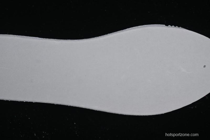 Nike Rtfkt Studios x Dunk Genesis Low OG Ghost Metaverse Series Casual Skate Shoes - HF0438-001