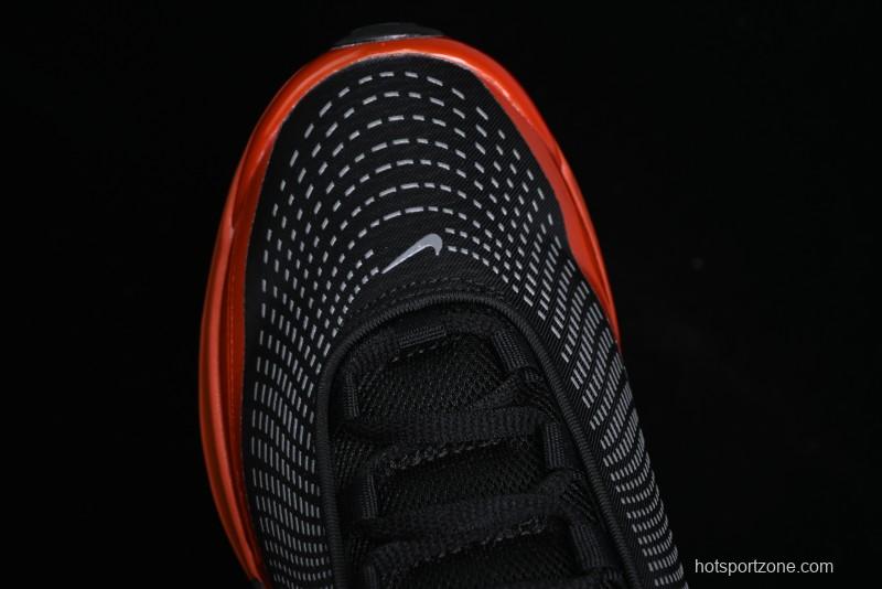 Nike Air Max Dn 2024 Running Shoes with Quad Cylinder Air Cushion - HJ6695-001