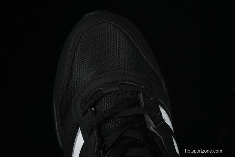 Adidas Sports Life Shoes B54283 Breathable Mesh Casual Sneakers