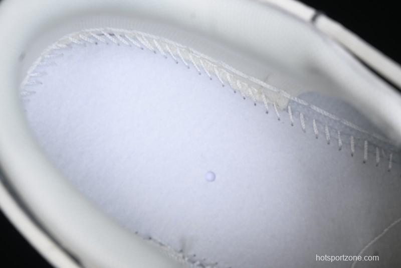 Nike SB Dunk Low The North Face Supreme Collaboration Strap Patch Grey Hook Low-Top Casual Skate Shoes - YX5066-253