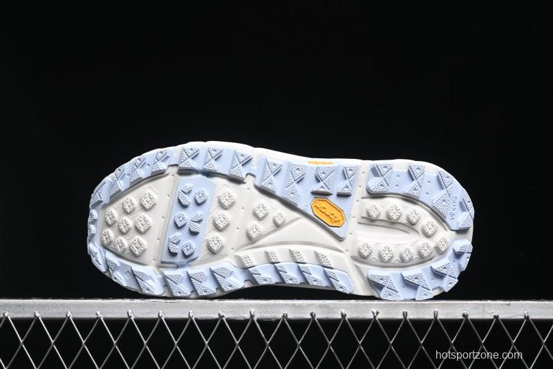 HOKA ONE ONE Tor Summit Low Cut Cushioned Waterproof Outdoor Functional Shoes - 1157070 SWW