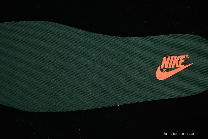 Nike Dunk Low Retro "Varsity Green" Panda Mischief Skyline Chase Casual Sneakers - DD1391-101