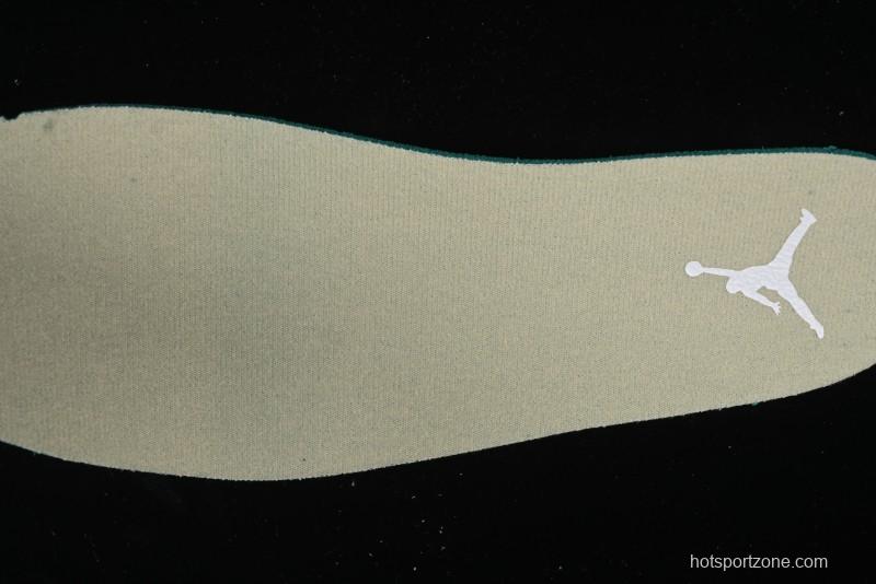 Nike Jordan Spizike Low AJ Retro Casual Sneakers with Multi-Element Design - HQ3439-101