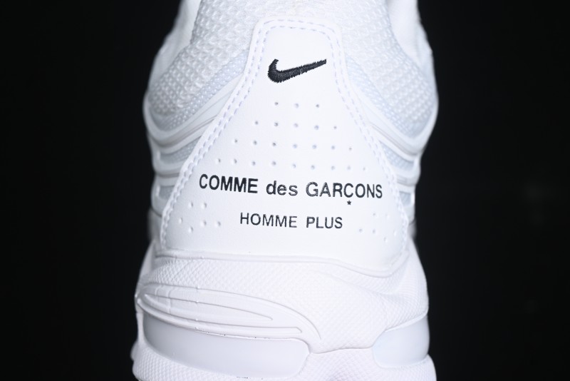 Comme Des Garcons Homme Plus x Nike Air Max TL 2.5 Pack Breathable Running Shoes - HJ6539-100