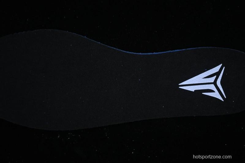 Nike Ja 2 Stargazer Basketball Shoes with Forefoot Air Zoom and Traction Outsole - IB4006-900