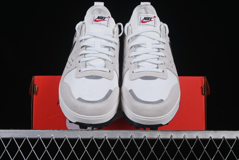 Nike C1TY Street Fashion Casual Shoes - FZ3863-101