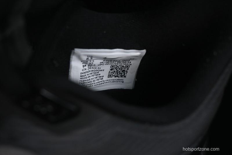 Nike Zoom Fly 6 Lightweight Responsive Running Shoes with Carbon Fiber Plate - FN8454-001