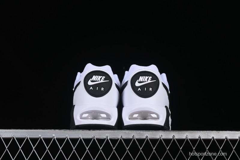 Nike Air Max Correlate Retro Running Shoes with Air Cushion - 580518-106