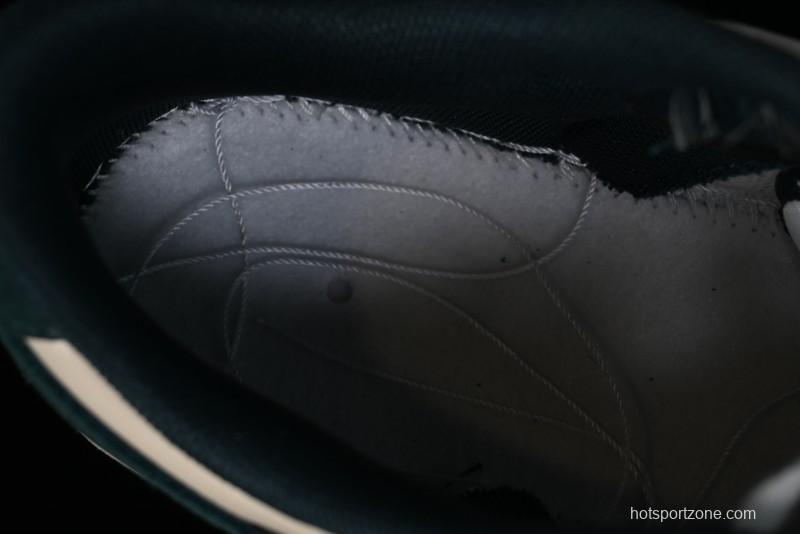 Nike Dunk Low Panda Prank Universe Exploration - Star Trek Mocha SB Strap Low-top Casual Sneakers - FQ8080-133