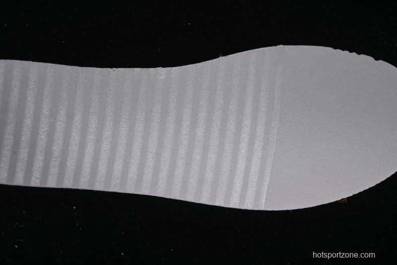 Nike SB Dunk Low Fendi Collaboration Anniversary High-End Custom Low-Top Casual Skate Shoes - DJ2024-057