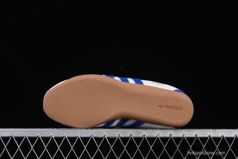 Adidas Tokyo W Classic Comfort Non-Slip Casual Sneakers - JP9704