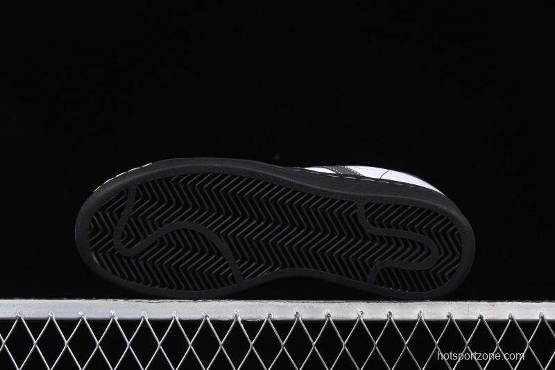 Adidas Originals Superstar XLG Casual Sneakers with Shell Toe and Thick Sole - IE8409