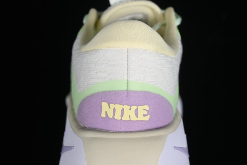 Nike Motiva Summer Breathable Cushioned Wave Running Shoes - HF5728-191