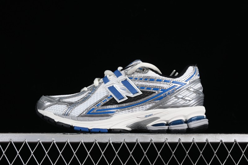 New Balance 1906 Series Retro Dad Style Casual Running Shoes - M1906REB