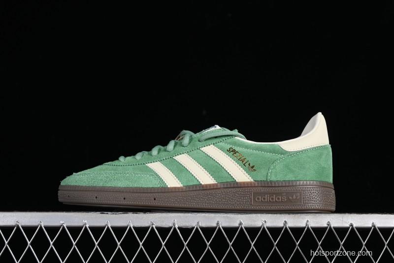 Adidas Handball Spezial Retro Casual Sneakers - IG6192