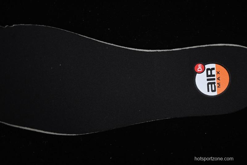 Nike Air Max Dn8 Running Shoes with Dynamic Air Cushion Technology - FQ7860-017