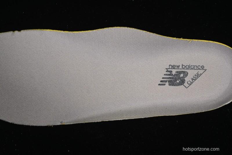 New Balance Made In USA 992 Classic Retro Running Sneakers with Superior Comfort - M992BK