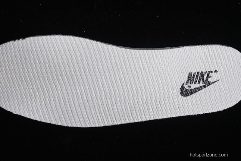 Nike SB Dunk Low LV Collaboration - Beige Black Violent Bear Anniversary High-End Custom Low-Top Casual Skate Shoes - SJ2068-239