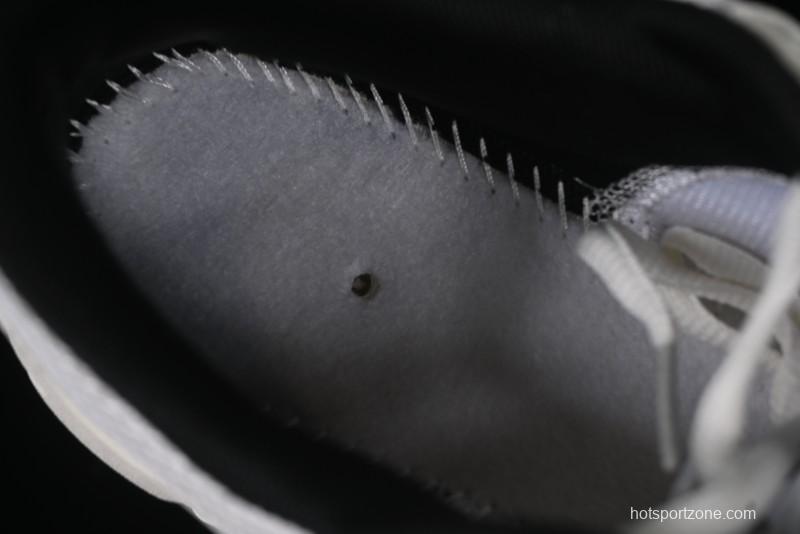 Nike Zoom Vomero 5 Retro Casual Running Shoes with Lightweight EVA Midsole - FJ2028-001