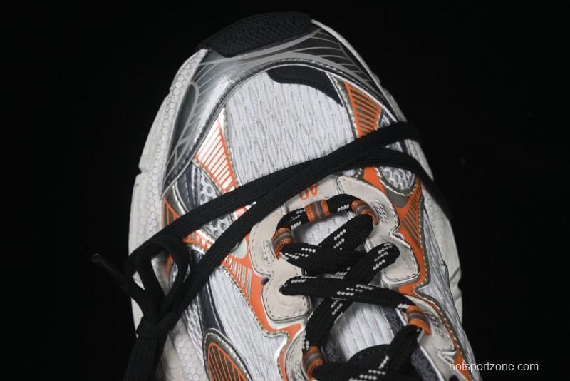 Balenciaga Phantom Sneaker 3XL Running Shoes - W3XGM5140