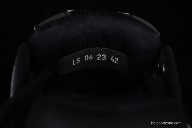 Dior B30 Sneakers with Reflective CD30 Logo - CD30