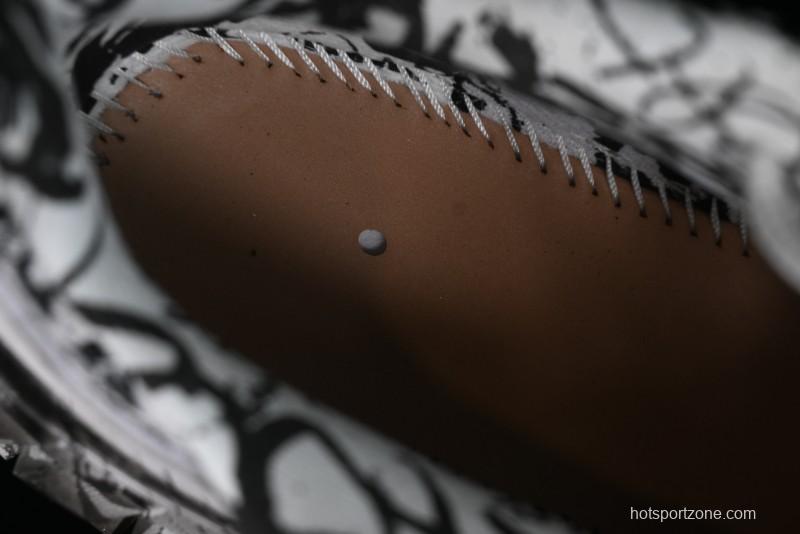 Balenciaga Defender Rubber Platform Sneakers Low-Top Tank Tread Tire Design Outdoor Casual Sports Running Shoes - W2RG19010