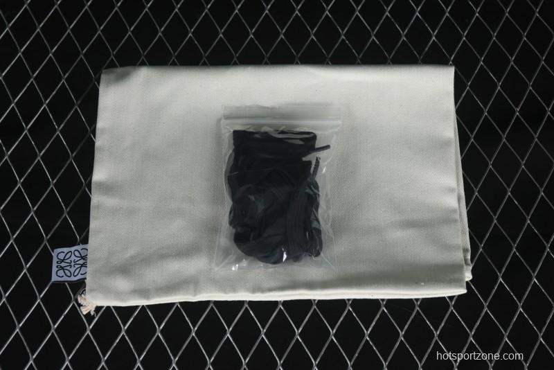 Loewe Ballet Runner 2.0 Sneakers Retro Style Low-Top Casual Sports Shoes - Ballet Runner 2.0