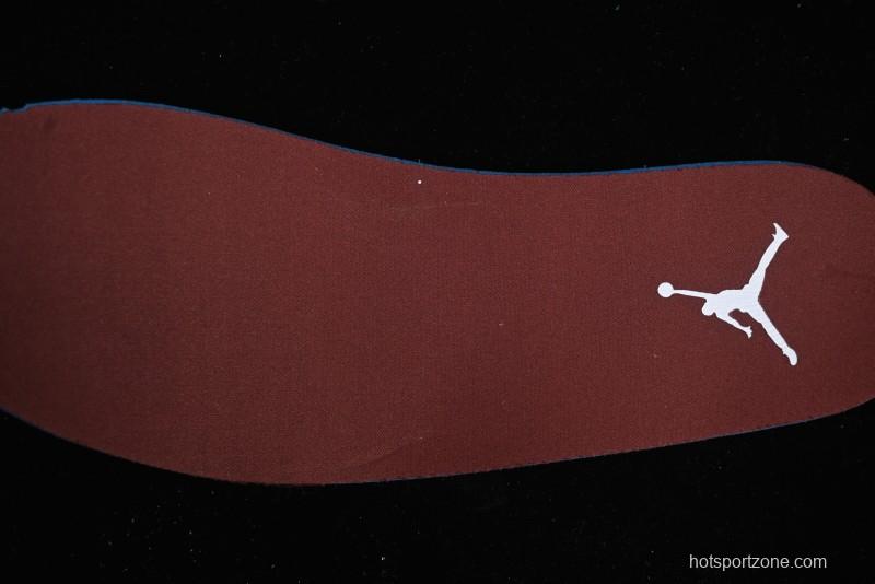 Nike Air Jordan 1 Low AJ1 White University Red Casual Sneakers - HF3148-102