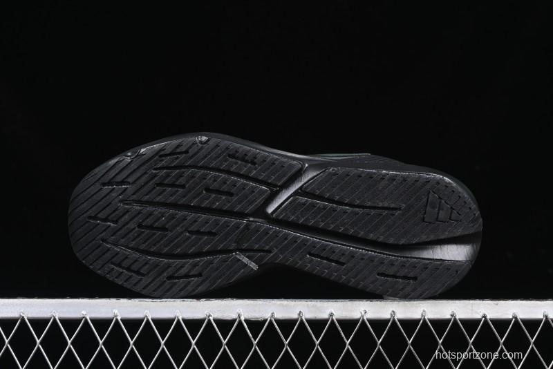 Adidas Lightblaze JH6941 Breathable Running Shoes - AJD4