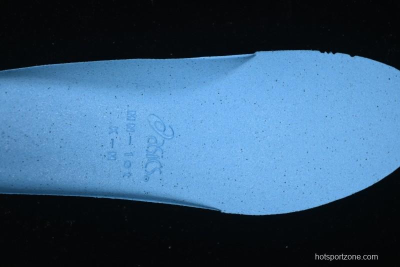 Asics Gel-Resolution 9 Retro Breathable Cushioned Casual Running Shoes - 1041A384-960