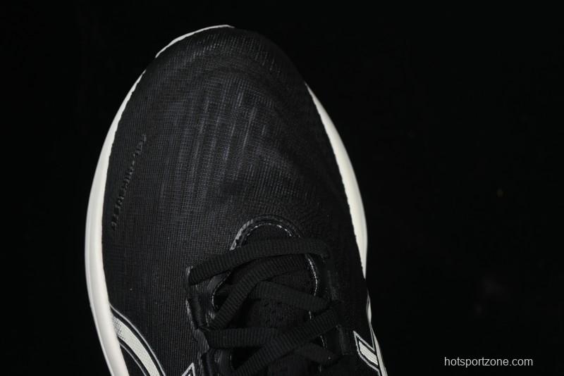 Asics Gel-Nimbus 27 Retro Breathable Casual Shoes with Cushioning for Men - 1012B819-001