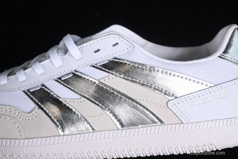 Adidas Predator Freestyle Retro Casual Skate Shoes - IF1025