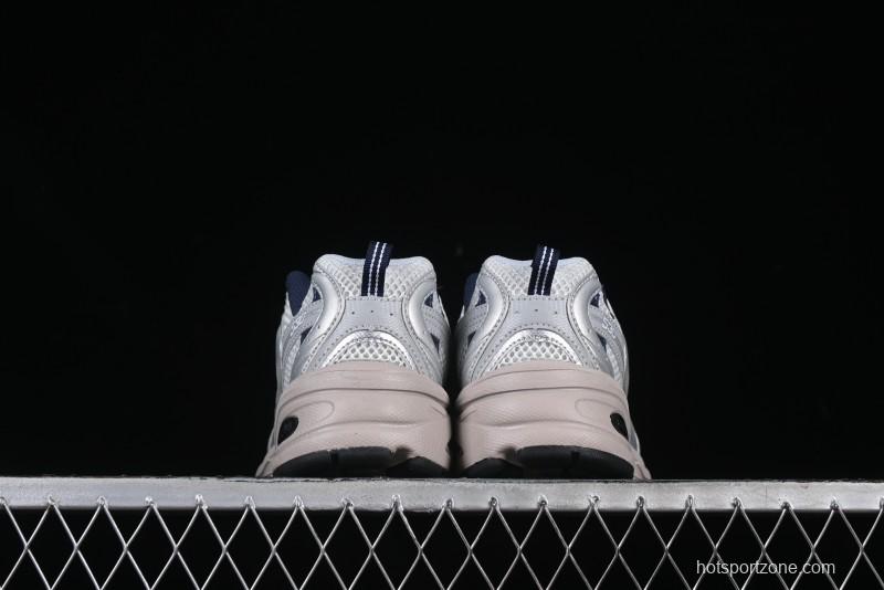 New Balance 530 Series Retro Casual Running Shoes - MR530KA