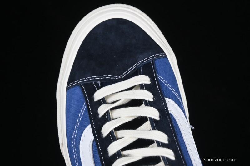 Vans Clash The Wall High Top Skate Shoes - VN000CNSN01