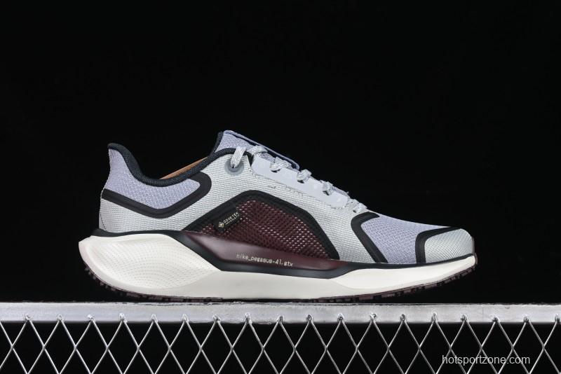 Nike Air Zoom Pegasus 41 GTX Running Shoes with Mesh Breathable Lightweight Design - FQ1356-003