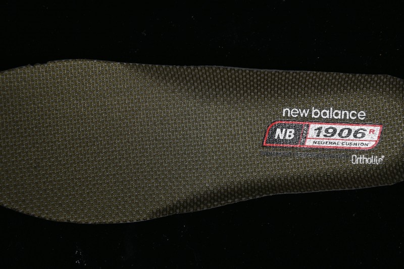 New Balance 1906 Series Retro Dad Style Casual Running Shoes - M1906RS