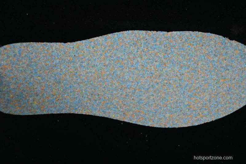 New Balance 9060 Retro Casual Running Shoes with ABZORB Cushioning Technology - U9060GM