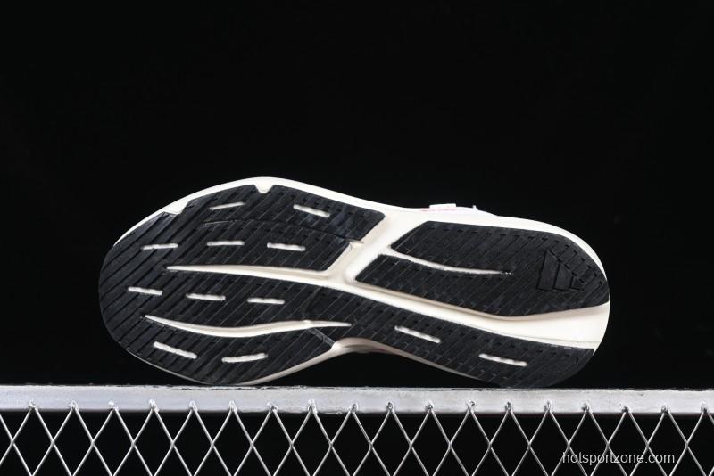 Adidas Lightblaze JQ9966 Breathable Running Shoes - AJD4