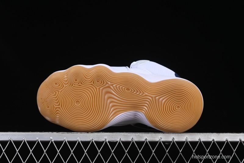 Nike React HyperSet Lightweight Low-Top Training Basketball Shoes - CI2955-141