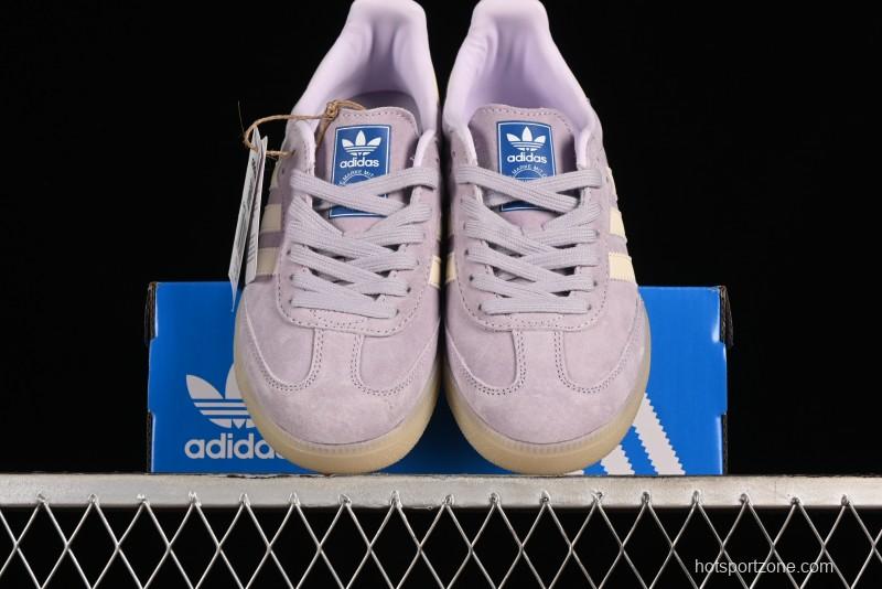 Adidas Samba OG Casual Sneakers - IG6176