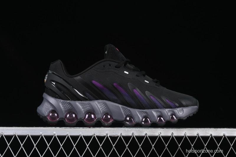 Nike Air Max Dn8 Running Shoes with Dynamic Air Cushion Technology - FQ7860-103