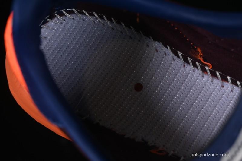 Adidas Bad Bunny Adizero SL 72 Comfortable Low-Top Casual Sneakers - JP8815