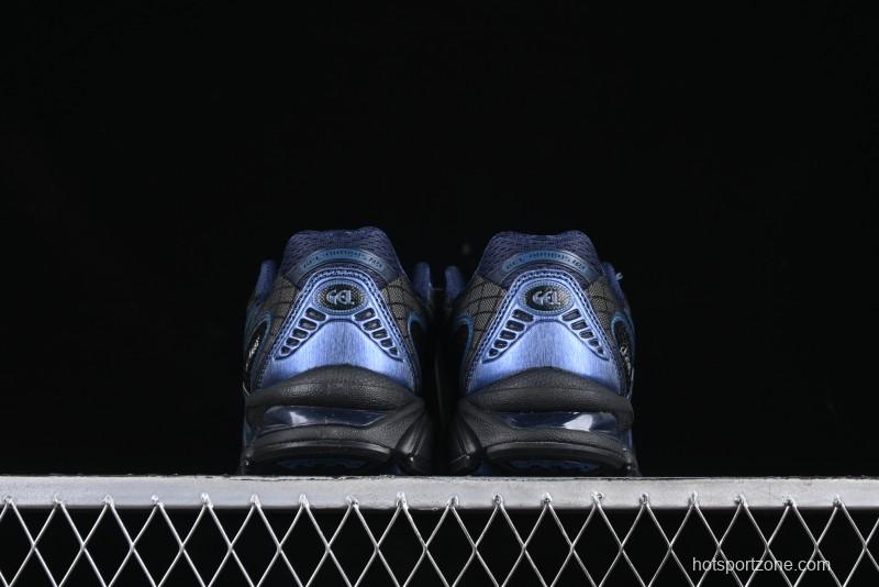 Asics Gel-Nimbus 10.1 Retro Breathable Casual Shoes with Cushioning for Men - 1203A543-002