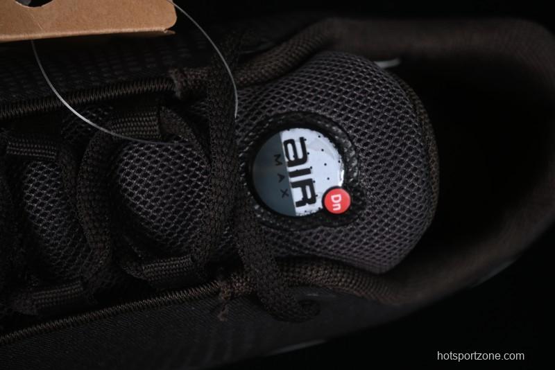 Nike Air Max Dn 2024 Running Shoes with Quad Cylinder Air Cushion and Soft Foam - DV3337-202