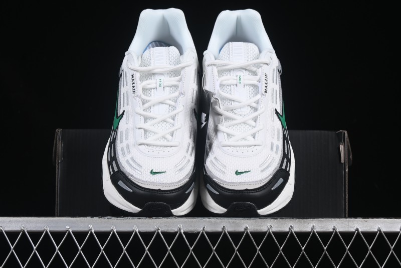Comme Des Garcons Homme Plus x Nike Air Max TL 2.5 Pack Cushioned Running Shoes - FZ4110-100