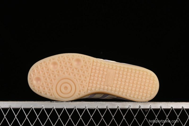 Adidas Samba OG Casual Sneakers - IG6176