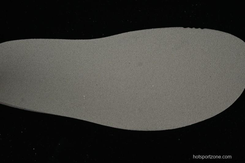 Nike Air Footscape Woven Asymmetrical Woven Slip-Resistant Low-Top Lifestyle Sneakers - FQ8129-010